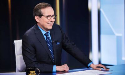 Chris Wallace Cnn Interview