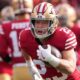 Christian Mccaffrey 49ers