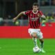 Christian Pulisic Ac Milan Uefa Champions League