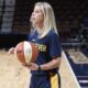 Christie Sides Indiana Fever Coach