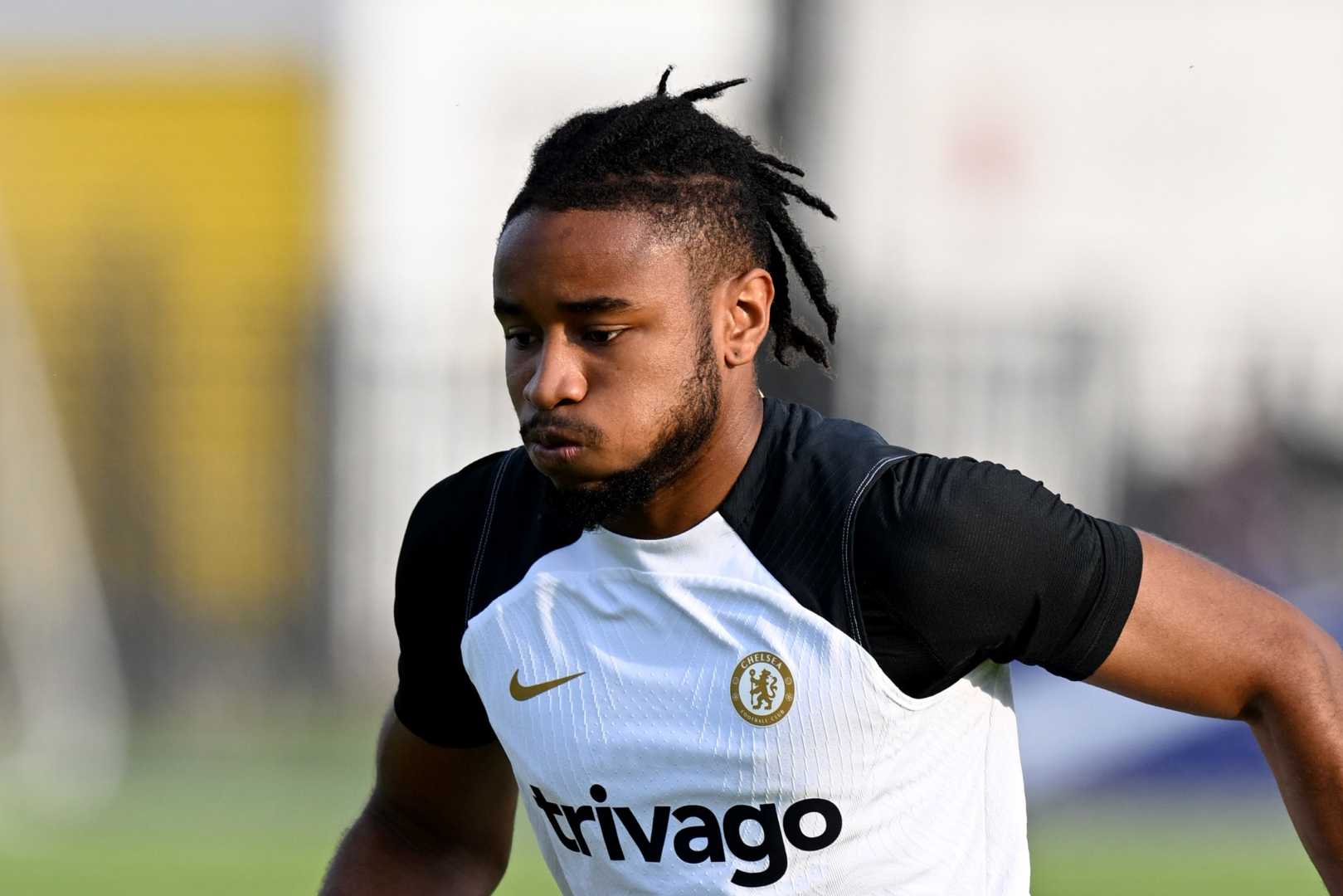 Christopher Nkunku France National Team