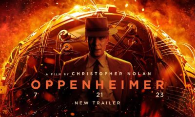 Christopher Nolan Tenet Oppenheimer Universal Warner Bros