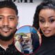 Chyna Derrick Milano Engagement