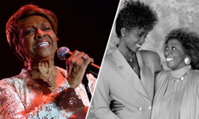 Cissy Houston