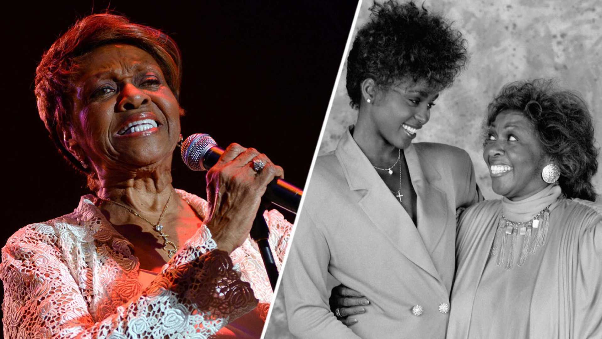 Cissy Houston Tribute