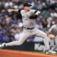 Clarke Schmidt Pitching For Yankees