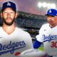 Clayton Kershaw Dodgers 2024