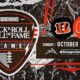 Cleveland Browns 2024 Rock And Roll Hall Of Fame Game