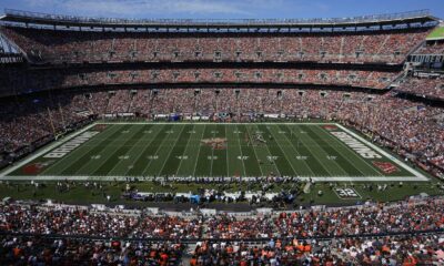 Cleveland Browns Stadium