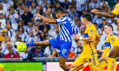 Clásico Regio Monterrey Tigres 2024