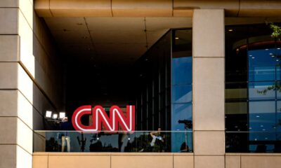 Cnn Paywall Announcement