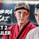 Cobra Kai Season 6 Part 2 Trailer