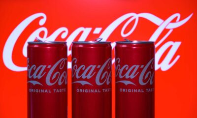 Coca Cola Q3 2024 Earnings Report