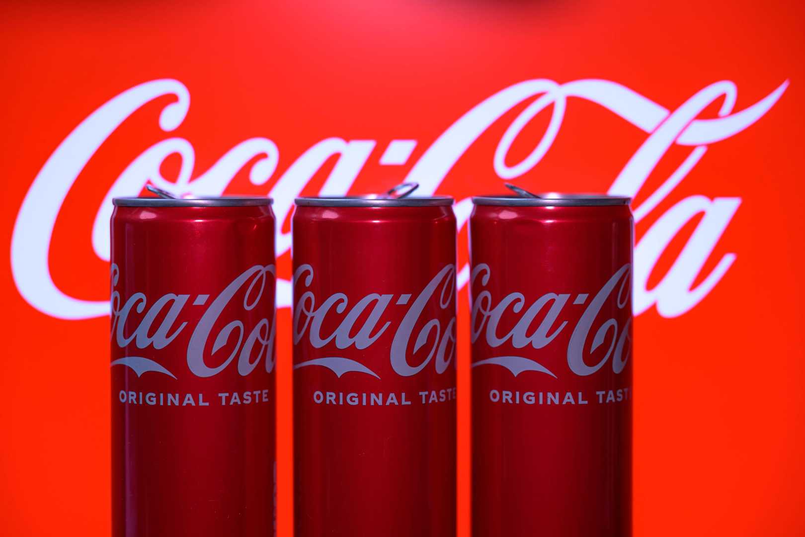 Coca Cola Q3 2024 Earnings Report