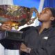 Coco Gauff China Open 2023