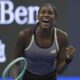 Coco Gauff Wta Beijing 2023