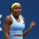 Coco Gauff Wuhan Open 2023