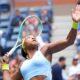 Coco Gauff Wuhan Open 2024