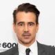 Colin Farrell Recent Photos