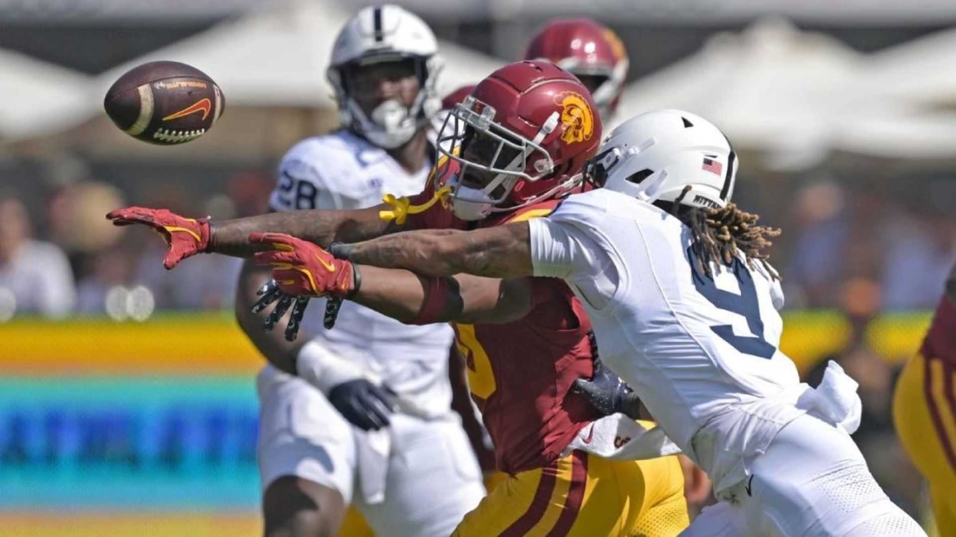 College Football Teams Struggling With Bowl Eligibility