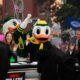 College Gameday In Eugene Oregon