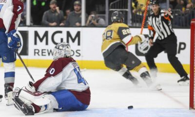 Colorado Avalanche Vs Boston Bruins Hockey