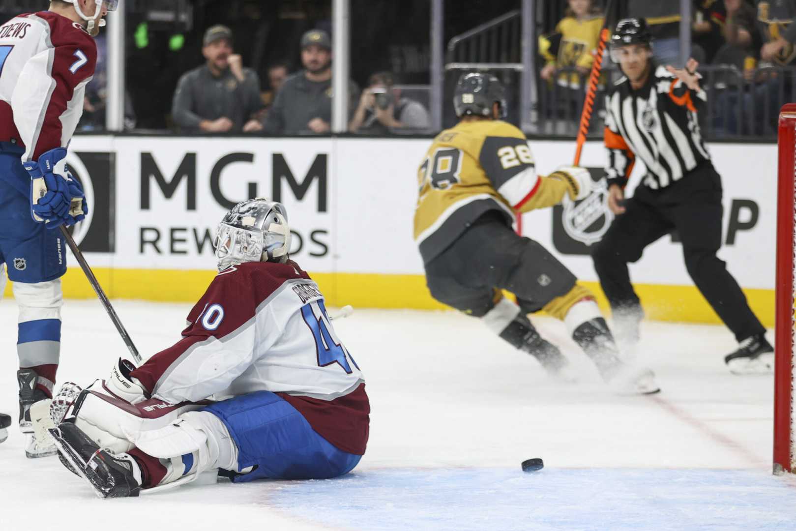 Colorado Avalanche Vs Boston Bruins Hockey