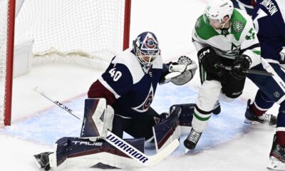 Colorado Avalanche Vs Dallas Stars 2024