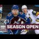 Colorado Avalanche Vs Vegas Golden Knights 2024