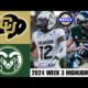 Colorado State Vs Air Force Football