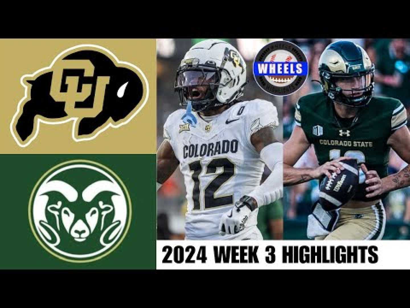 Colorado State Vs Air Force Football