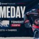 Columbus Blue Jackets Vs Buffalo Sabres