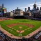 Comerica Park Food Offerings