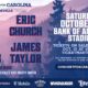 Concert For Carolina Bank Of America Stadium