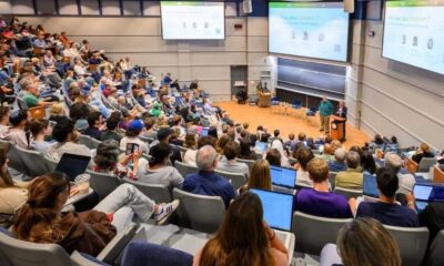 Condoleezza Rice Speaking At Notre Dame Forum