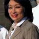 Connie Chung Broadcast News Journalist