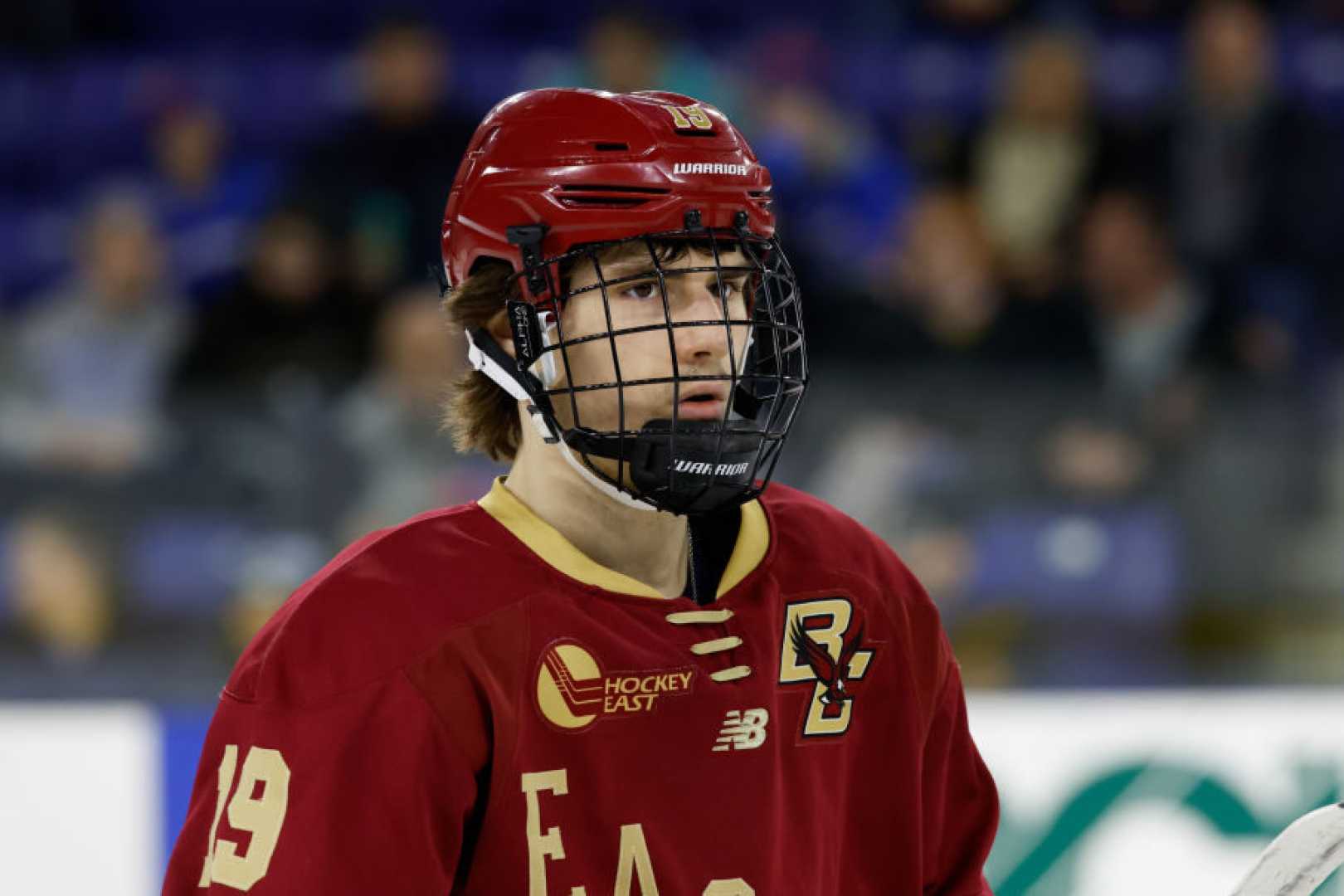 Connor Zary Calgary Flames