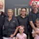 Coolgardie Iga Powerball Winner Celebration