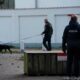 Copenhagen Israeli Embassy Explosion