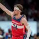 Corey Kispert Washington Wizards Contract Extension