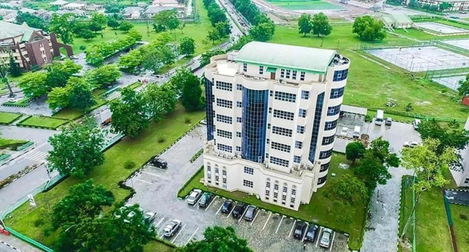 Covenant University Campus