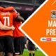 Coventry City Vs Luton Town Efl Championship Match