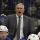 Craig Berube St. Louis Blues