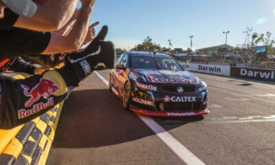 Craig Lowndes Bathurst 1000