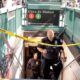 Crown Heights Utica Avenue Subway Station Incident