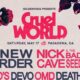 Cruel World 2025 Festival Lineup