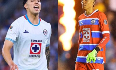 Cruz Azul Vs Puebla 2024