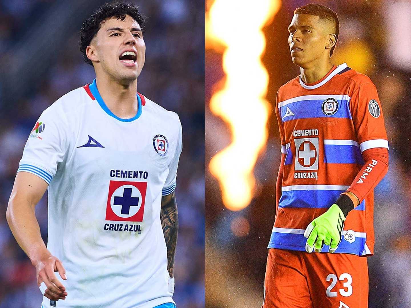 Cruz Azul Vs Puebla 2024