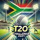 Csa T20 Challenge 2024