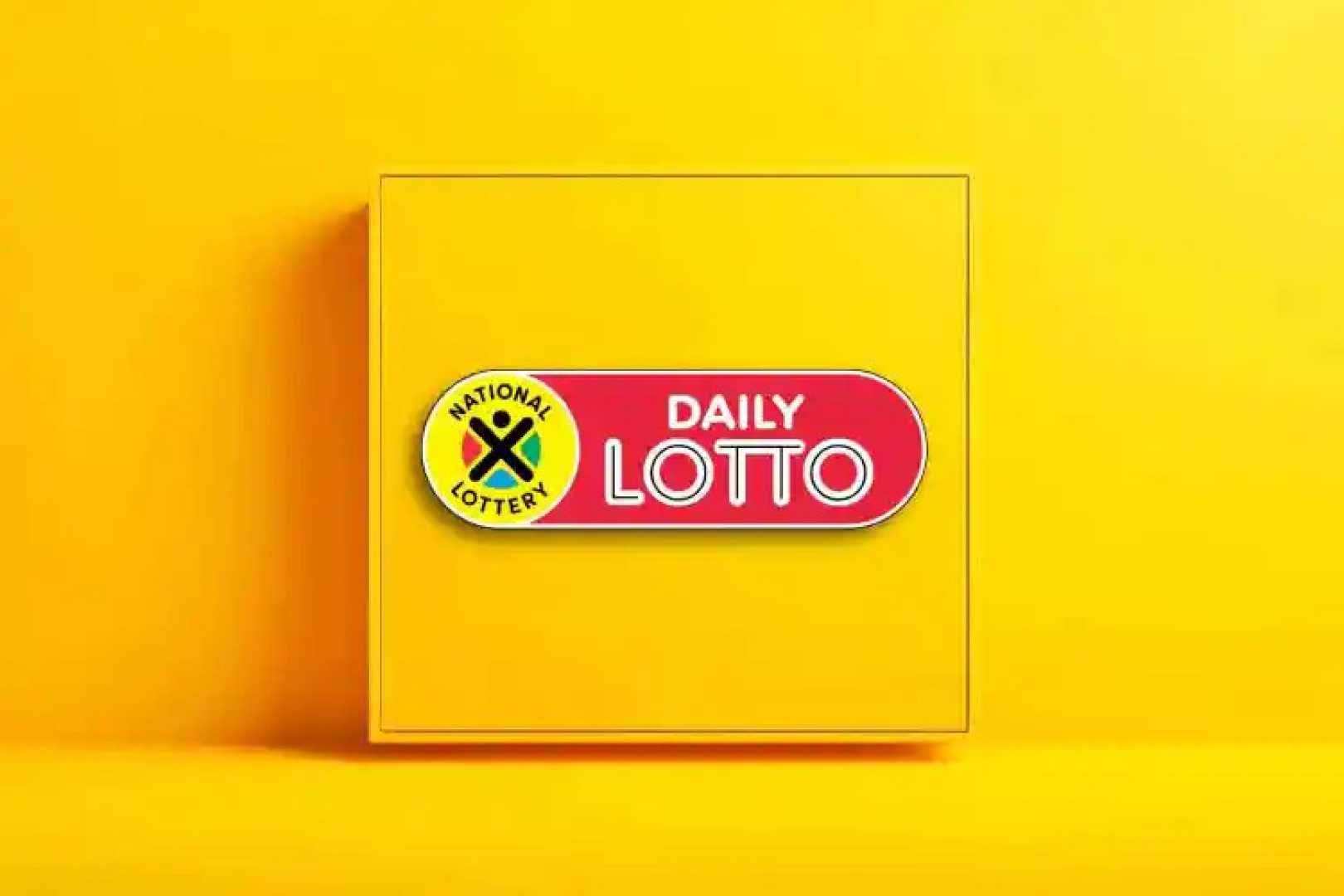 Daily Lotto South Africa